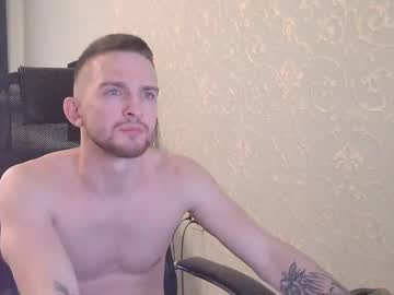 Marselle_Looker May 22, 2025 Chaturbate stream image