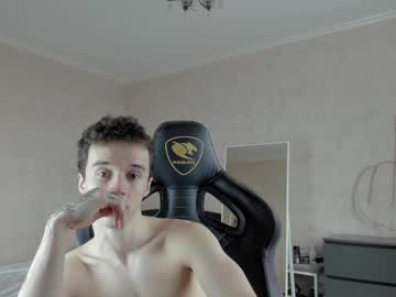 Mason_Warhol May 22, 2025 Chaturbate stream image