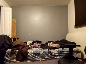 Miki967 May 22, 2025 Chaturbate stream image