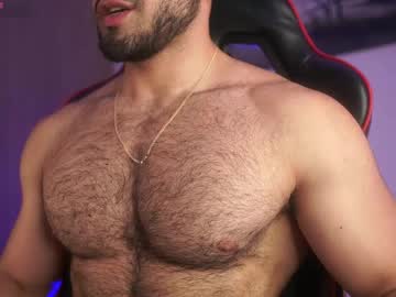 Rick_Smith153 May 22, 2025 Chaturbate stream image