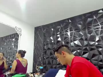 Roxyandaron May 22, 2025 Chaturbate stream image