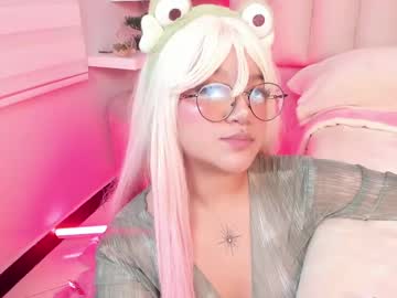 Sally_White_ May 22, 2025 Chaturbate stream image