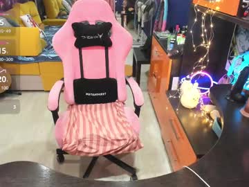 Softie_Sofy May 22, 2025 Chaturbate stream image