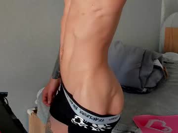 Sweet_Smith8 May 22, 2025 Chaturbate stream image