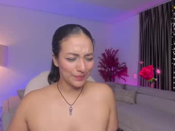 Tanyaa_Cox May 22, 2025 Chaturbate stream image