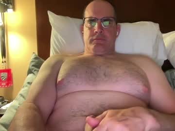 The_Snowmachine May 22, 2025 Chaturbate stream image