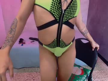 Tommy_Sweet1 May 22, 2025 Chaturbate stream image