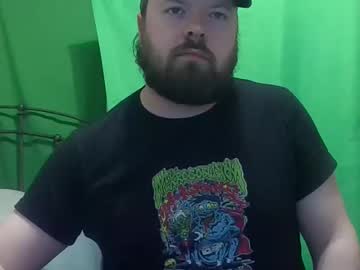 Walrusface99 May 22, 2025 Chaturbate stream image