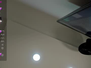 Abi_Ryder May 22, 2025 Chaturbate stream image