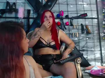 Alana_Roth May 22, 2025 Chaturbate stream image