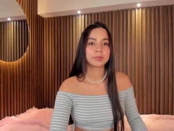 Ammy_Rodriguez May 22, 2025 Chaturbate stream image
