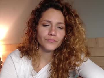 Biki_Sensual May 22, 2025 Chaturbate stream image