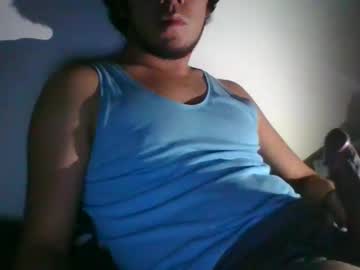 Devilworshiper01 May 22, 2025 Chaturbate stream image