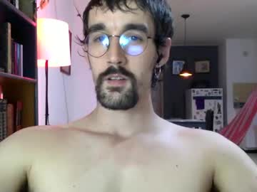 Fazzbinderx May 22, 2025 Chaturbate stream image