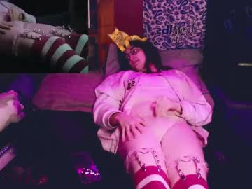 Femboy_Tryp May 22, 2025 Chaturbate stream image
