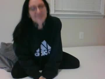 Feralfoxie May 22, 2025 Chaturbate stream image