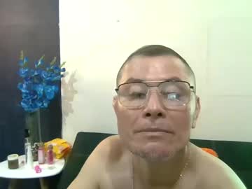 Iainmatthews May 22, 2025 Chaturbate stream image