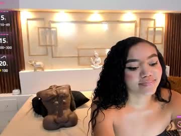 Jasminerose7 May 22, 2025 Chaturbate stream image