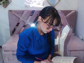 Jassy_Noodle_V May 22, 2025 Chaturbate stream image