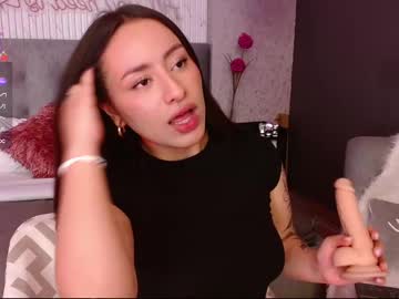 Juniper_Hill May 22, 2025 Chaturbate stream image