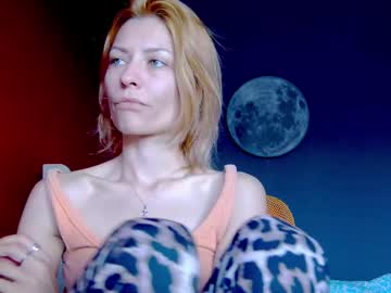 Karoline121 May 22, 2025 Chaturbate stream image