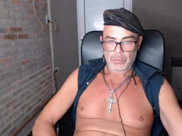 Machobuscador May 22, 2025 Chaturbate stream image