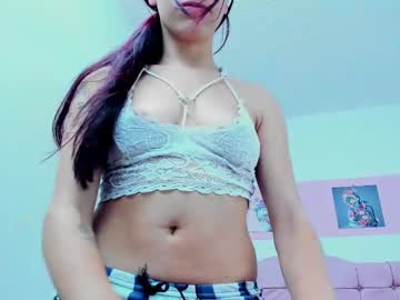 Marianamanson May 22, 2025 Chaturbate stream image