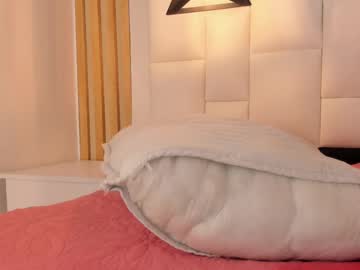 Mariiana_Zapata May 22, 2025 Chaturbate stream image