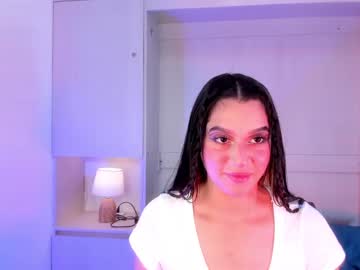 Meganjenner_ May 22, 2025 Chaturbate stream image
