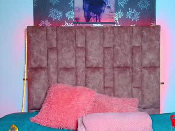 Melissa18evans May 22, 2025 Chaturbate stream image