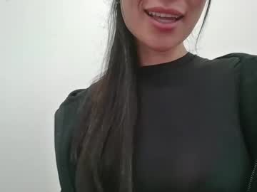 Milaaa708 May 22, 2025 Chaturbate stream image