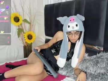 Nicki_Shy May 22, 2025 Chaturbate stream image