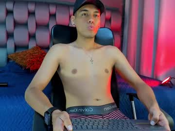 Nicky_Blazze May 22, 2025 Chaturbate stream image
