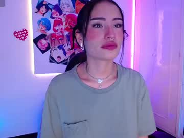 Salomesaenz_ May 22, 2025 Chaturbate stream image