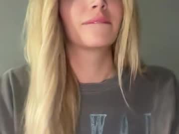 Stellacummings May 22, 2025 Chaturbate stream image