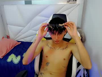 Thebrusser May 22, 2025 Chaturbate stream image