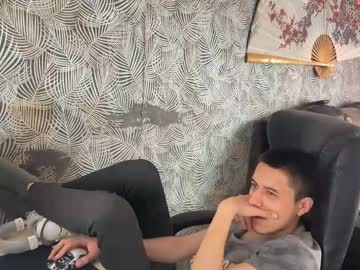 Vialeras May 22, 2025 Chaturbate stream image