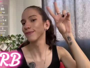 Vodkadelulo_ May 22, 2025 Chaturbate stream image