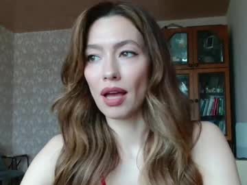 Alicia_Savory May 22, 2025 Chaturbate stream image
