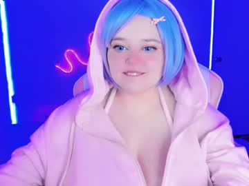 Anjanayuii May 22, 2025 Chaturbate stream image