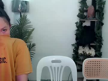 Asiancutie0 May 22, 2025 Chaturbate stream image