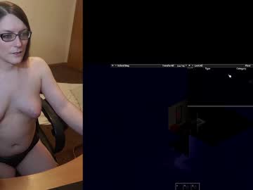 Brittherself May 22, 2025 Chaturbate stream image