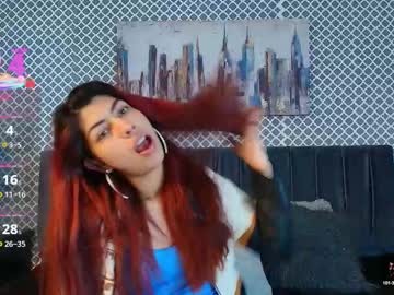 Cassie_Bloom May 22, 2025 Chaturbate stream image
