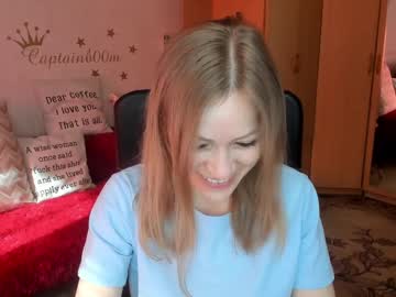 Cherish_Sia May 22, 2025 Chaturbate stream image