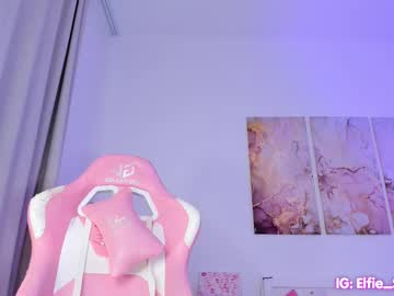 Ellie_Nelson May 22, 2025 Chaturbate stream image