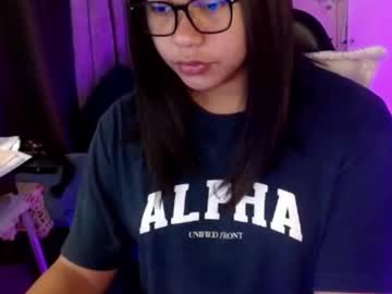 Fucking_Celeswhore May 22, 2025 Chaturbate stream image