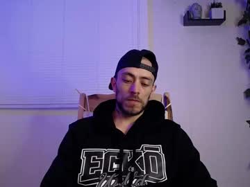 Jasson_King01 May 22, 2025 Chaturbate stream image