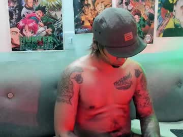 Johncarrie May 22, 2025 Chaturbate stream image