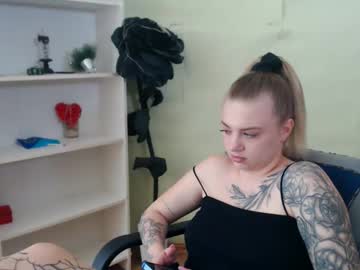 Juliacrazy_ May 22, 2025 Chaturbate stream image