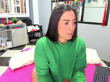 Kagomme_H May 22, 2025 Chaturbate stream image